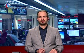 نشرة الاخبار من قناة العالم الساعة 07:00 بتوقيت غرينتش
