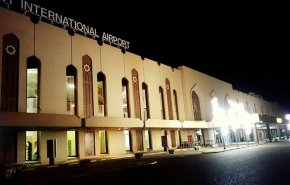 مصدر امني: مطار البصرة لم يستهدف والقنصلية الامريكية اتخذت اجراءات معينة