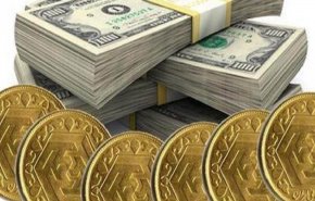قیمت طلا، قیمت دلار، قیمت سکه و قیمت ارز امروز 21 شهریور 97