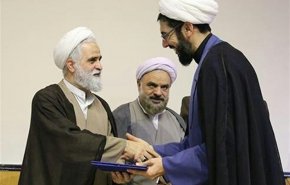 مراسم معارفه حجت‌الاسلام رستمی در دانشگاه تهران برگزار می‌شود