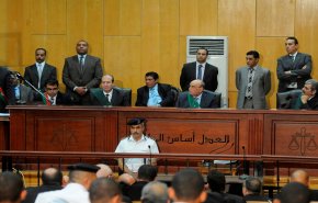 عفو بین‌الملل صدور احکام اعدام در مصر را محکوم کرد