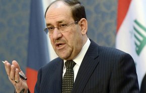 المالکی از کوتاهی نیروهای امنیتی عراق در بصره انتقاد کرد