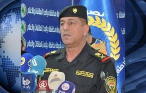 مصدر في شرطة البصرة ينفي إقالة قائد شرطة المحافظة