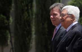 كولومبيا لا تتراجع عن قرار الإعتراف بدولة فلسطينية