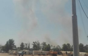 منابع کُرد عراق: دفتر مرکزی حزب دمکرات(HDK) هدف موشک قرار گرفت