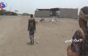 اليمن: السيطرة على منطقتين بالساحل الغربي وصواريخ على المرتزقة بمأرب

