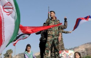 روزنامه لبنانی: بر خلاف تلاش‌های اسرائیل، کار ایران در سوریه رو به پیشرفت است