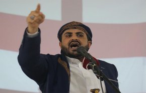 عبدالسلام: تشدید اقدامات خصمانه متجاوزان در یمن با اجازه آمریکا است