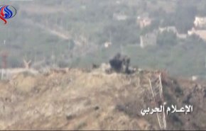 بالفيديو... الاخبار الميدانية عن الجيش واللجان الشعبية اليمنية في السديس والساحل الغربي+فيديو