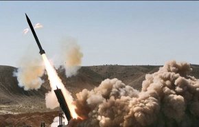 7 صواريخ للحرس الثوري تدك مقر قادة الارهاب في كردستان العراق