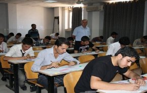 العراق: القبض على شبكة تحل الأسئلة للطلبة في الامتحانات