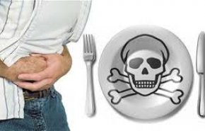 خطيرجدا... أنواع التسمم الغذائي وأعراضه!
