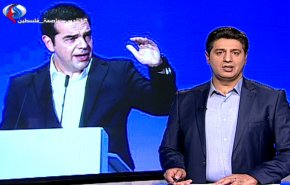 نشرة الاخبار الاقتصادية من قناة العالم 15:30 بتوقيت غرينتش