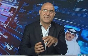 ملخص - انقلاب الصورة - ايران في عين الاعلام العربي