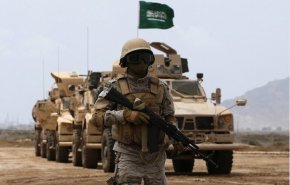عربستان تجهیزات نظامی بیشتری به شرق یمن فرستاد