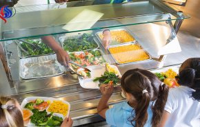 مع بداية العام الدراسي.. ما هي التغذية السليمة لأطفال المدارس؟