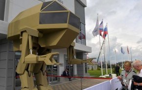 القوات المسلحة الروسية تستعد لتشكيل وحدات الروبوتات