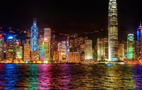هونغ كونغ تتربع على عرش المدن الثرية في العالم!