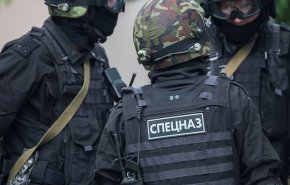 کمک سرویس‌های جاسوسی اوکراین به داعش برای انجام حملات تروریستی در روسیه