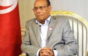 بلاغ ضد رئيس تونس السابق لمنع دخوله مصر