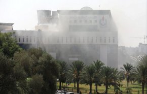 حمله انتحاری در طرابلس 2 کشته و 10زخمی برجای گذاشت
