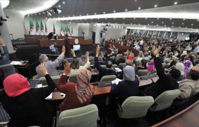 مصر والسعودية تثيران غضب البرلمان الجزائري .. لهذا السبب