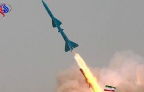 استمرار ردود الافعال على الهجمات الصاروخية الايرانية 