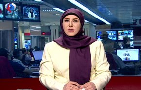 نشرة الاخبار من قناة العالم الساعة 16:00 بتوقيت غرينتش