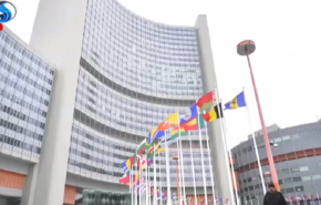 في تأكيد جديد..الوكالة الذرية تؤكد التزام ايران بالاتفاق النووي +فيديو