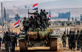 الجيش السوري يقتل قيادياً بارزاً في 