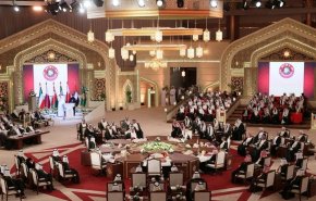 نشست نظامی اعضای شورای همکاری خلیج‌فارس، مصر، آمریکا و اردن در کویت