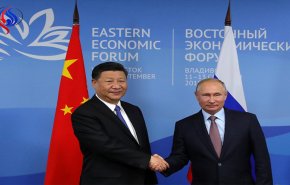 روسيا والصين تؤيدان استخدام العملات الوطنية