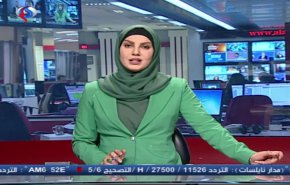 نشرة الاخبار من قناة العالم الساعة 07:00 بتوقيت غرينتش
