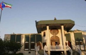 إعادة افتتاح القنصلية الإيرانية في البصرة بمقر جديد