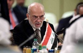 وزير خارجية العراق يدخل بمشادة عنيفة مع مسؤول سعودي