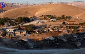 تداوم مخالفت ها با تخریب روستای فلسطینی "خان الاحمر"