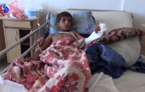  عدد ضحايا العدوان على اليمن يفوق الارقام المعلنة+فيديو