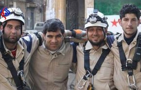تدارک تروریست ها برای استفاده واقعی از سلاح شیمیایی در ادلب