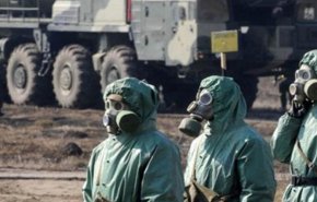 روسیه: 9 فیلم از صحنه سازی شیمیایی در ادلب تهیه شده است/ برنامه ریزی النصره برای حمله شیمیایی مرگبار با استفاده از 'گاز کلر' در ادلب