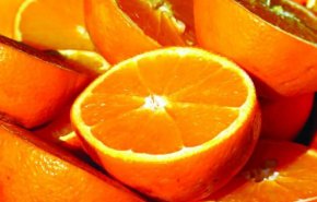 البرتقال مفيد للوقاية من تدهور شبكية العين!
