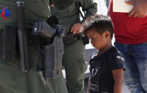 نیویورک تایمز: 13 هزار کودک مهاجر در آمریکا بازداشت هستند