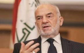 الجعفری: اجازه دخالت در امور عراق را نمی‌دهیم