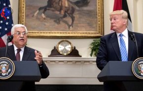 رشوه 5 میلیارد دلاری ترامپ به فلسطینیان برای پذیرش طرح سازش با اسراییل