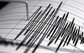 زلزال كرمان لم يسفر عن وقوع اضرار
