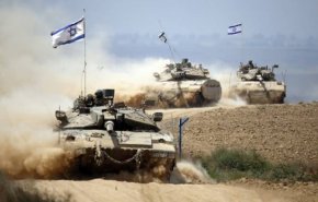 توغل لجيش الاحتلال الإسرائيلي شرق خانيونس