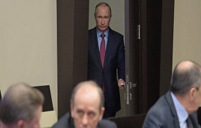 بوتين قلق من هؤلاء في إدلب!