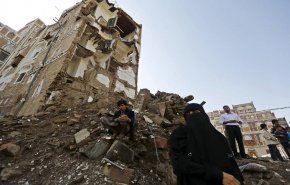 حقوق الإنسان اليمنية: تصعيد تحالف العدوان يفاقم الوضع الإنساني