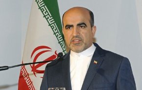السفير الايراني: تصريح السناتور الاميركي بلك حول الكيمياوي يؤكد صحة موقفنا