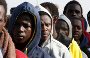 المهاجرون التونسیون.. حلم أوروبا أقوى من صعوبة الوضع