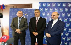 البوسنة والهرسك ترغب التعاون مع الشركات الايرانية